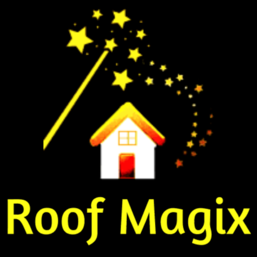 Roof-Magix Roofing &Waterproofing Specialists